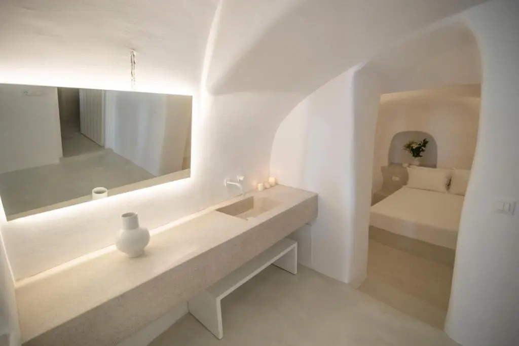 Kirkos Residency by SV