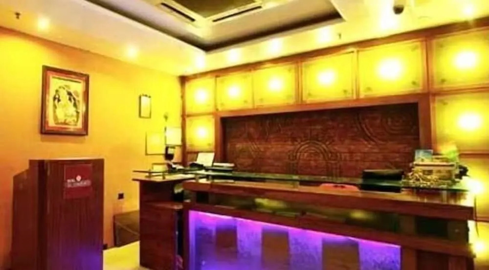 Hotel SG Comforts
