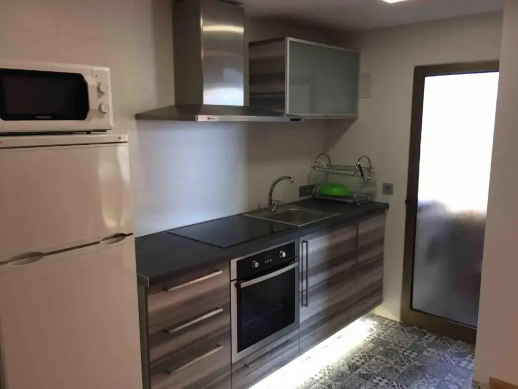 Apartamento Oropesa del Mar en primera linea de playa