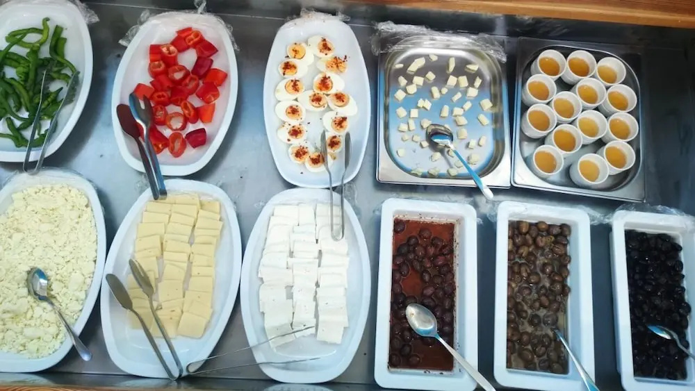 Cihanay Hotel