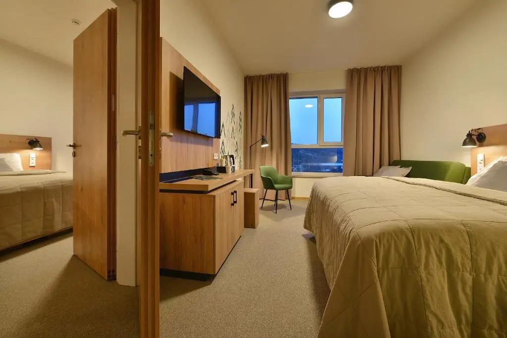 Hotel Element Lipno