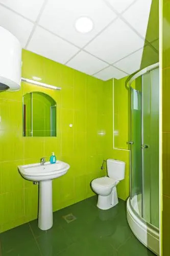 Bitrak Guest House