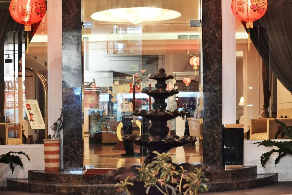 Airy Ngarsopuro Gatot Subroto 89 Solo