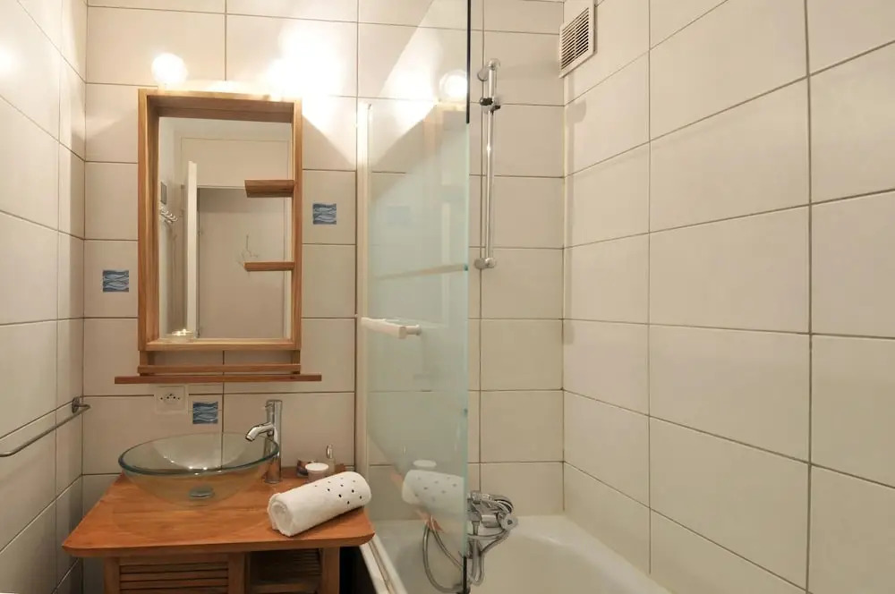 Belle Plagne Two Roomed Apartment on Slopes for 5 People of 31mâ² Tq02