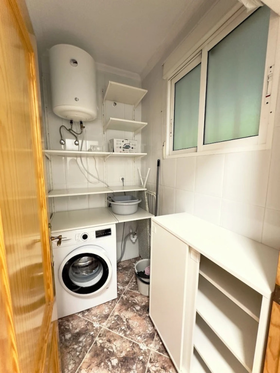 Moderno Apartment On Playa Del Cura