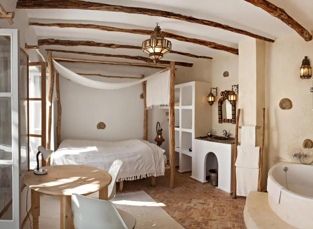 Riad Baladin