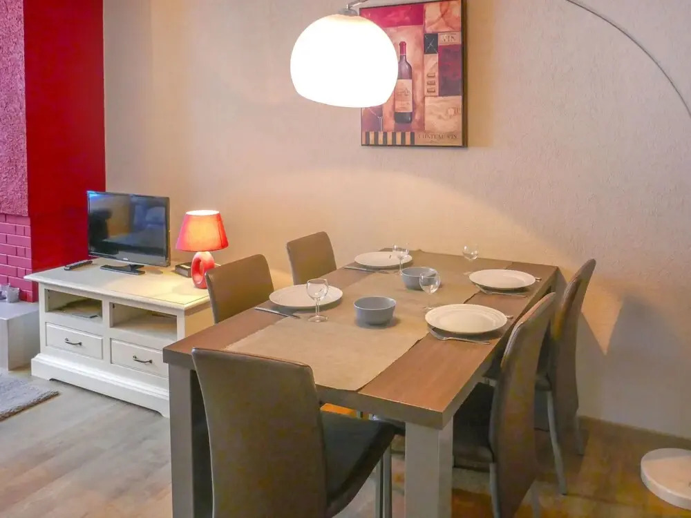 Apartment Rosablanche C61 by Interhome