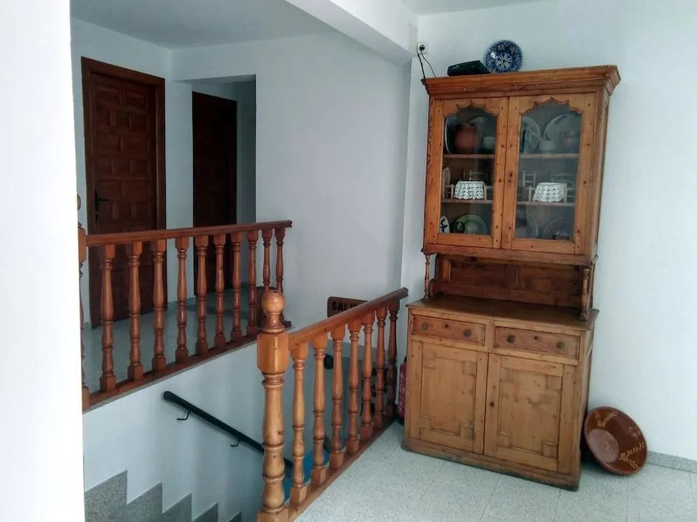 Hostal Meson la Cadena
