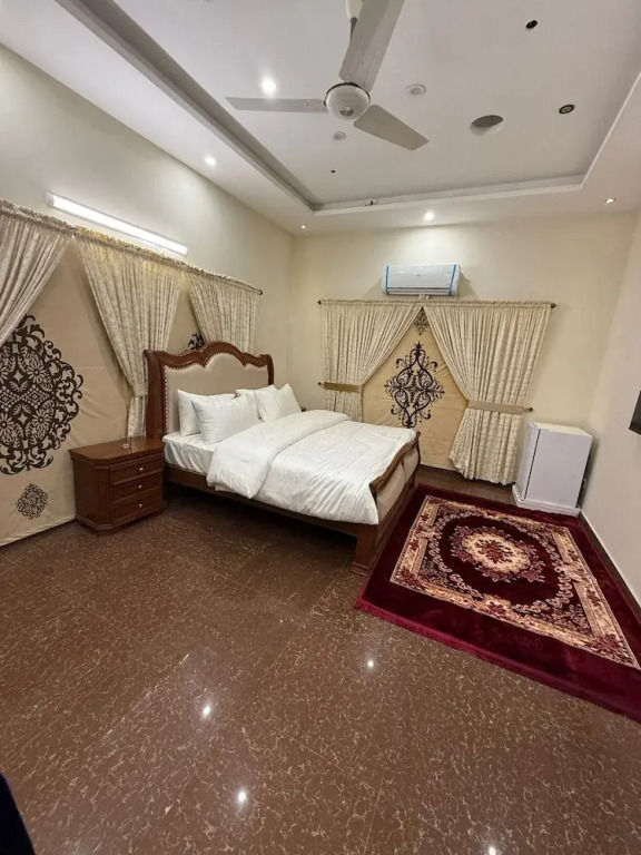 Sundus Lodge