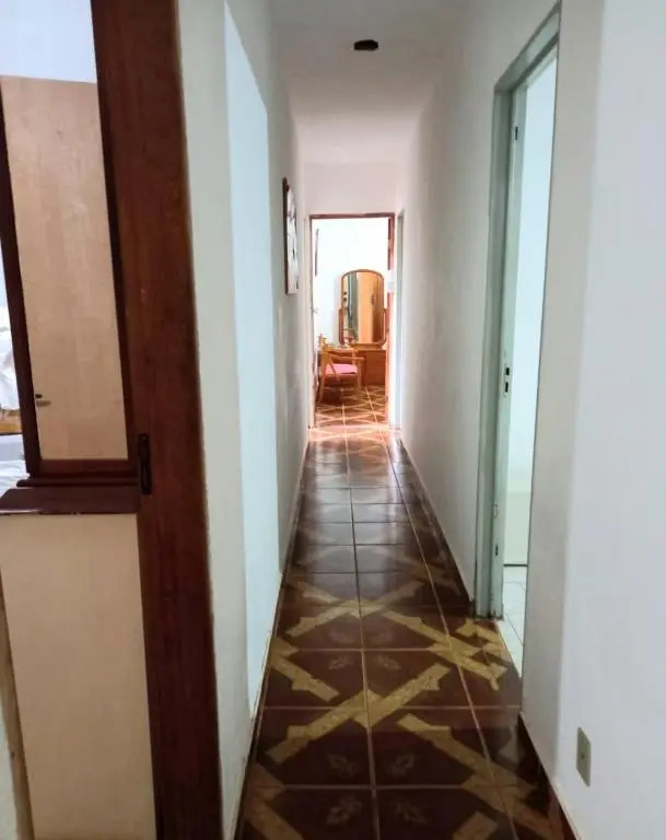 Casa de temporada da Ivalda
