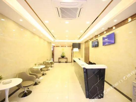 Kexin Business Hotel Junjing Garden