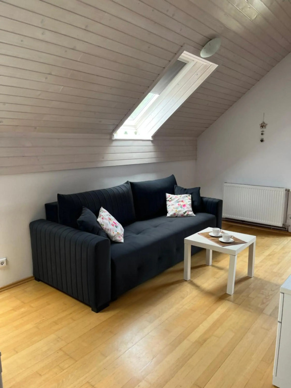 Apartment Story