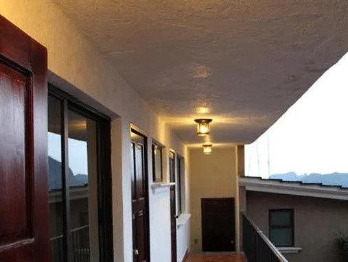 Hotel Quinta del Sol