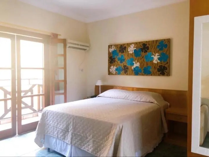 Suite 1201 IlhaFlat