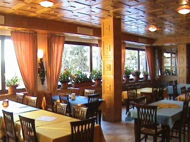 Hotel Roma
