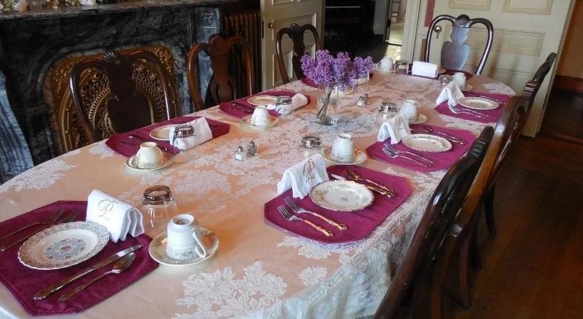 Proctor Mansion Inn