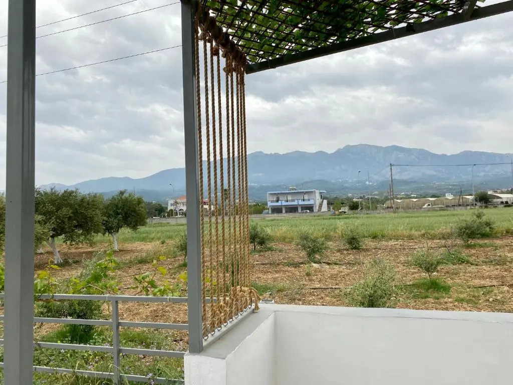 Elgreco Apartments at Tigaki near the sea 2
