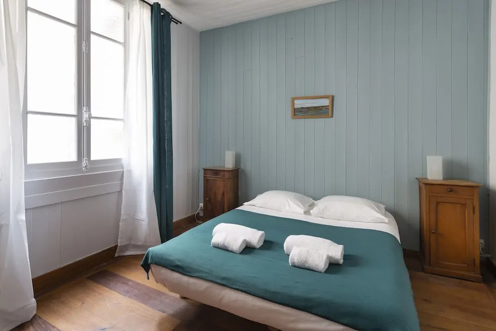 Oyasumi, Magnifique 2 Chambres, Cœur de Ville