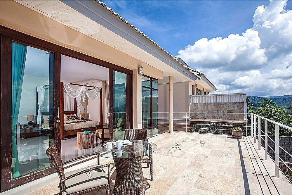 Baan Phu Kaew C5 3 Beds