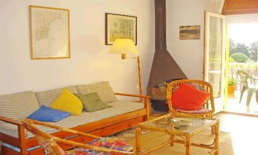 Apartment in Llafranc - 104845 by MO Rentals