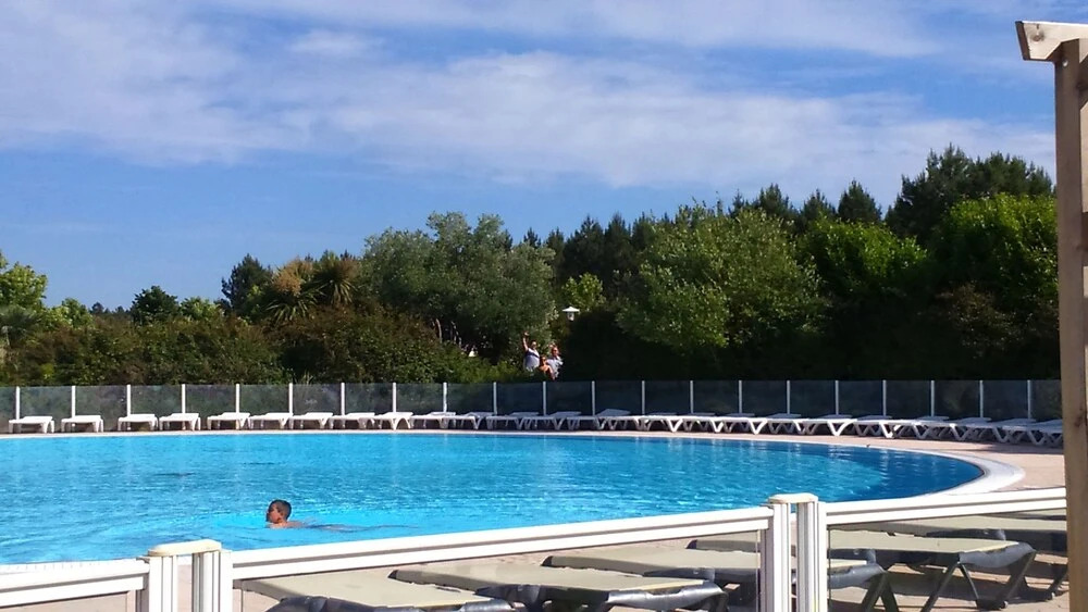 Fred Locations Landes