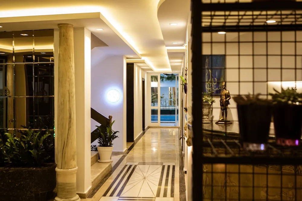 Nun Otel & Spa