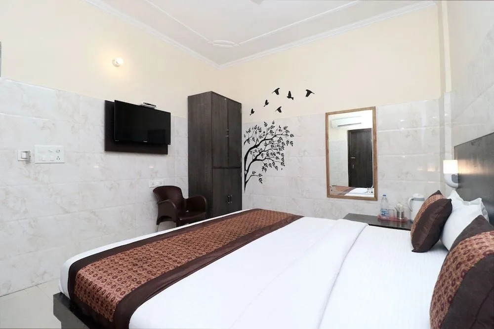 OYO 3947 Hotel City Inn Tower