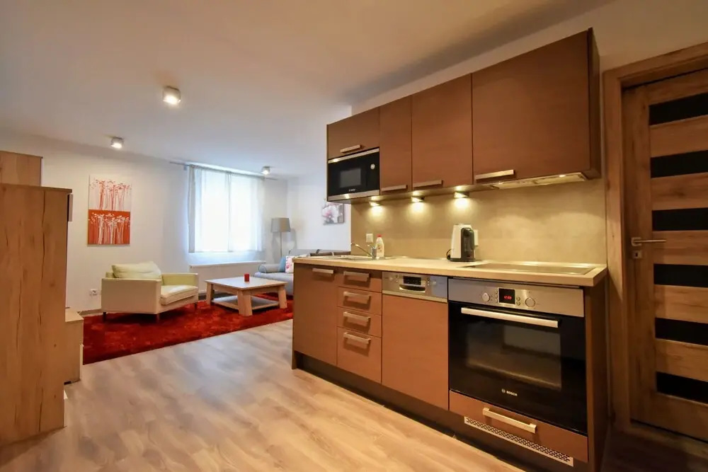 Apartmany Dalibor Ii