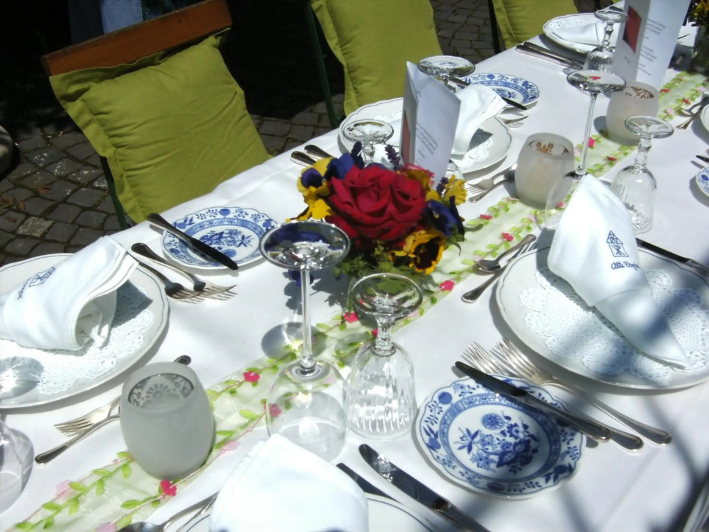 Romantik Hotel Alte Vogtei