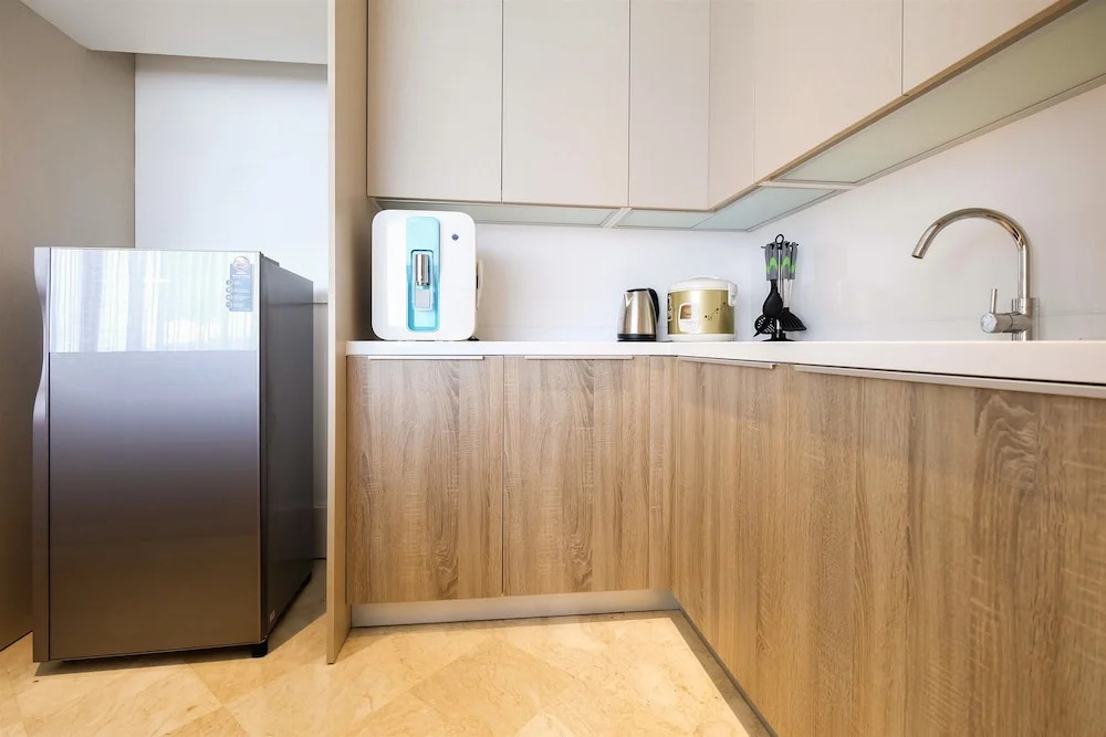 Exclusive Near Grand Indonesia at Talang Betutu Apartment