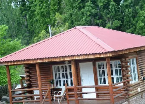 Cabañas Las Golondrinas