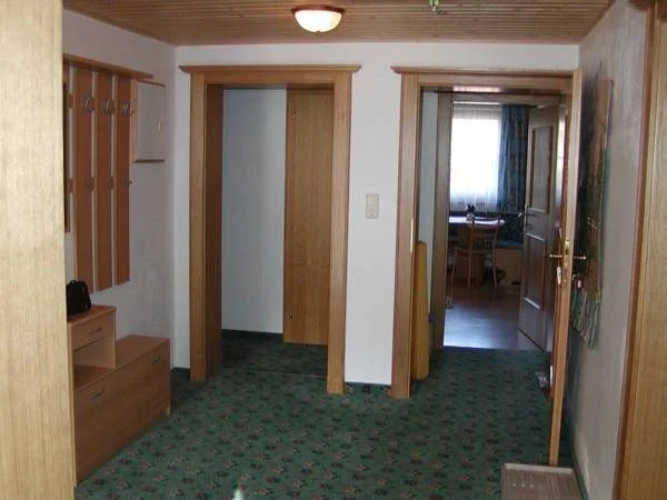Ferienwohnungen Rieser