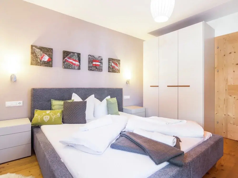 Apartment Mittersill near Ski Bus & Kitzbühel