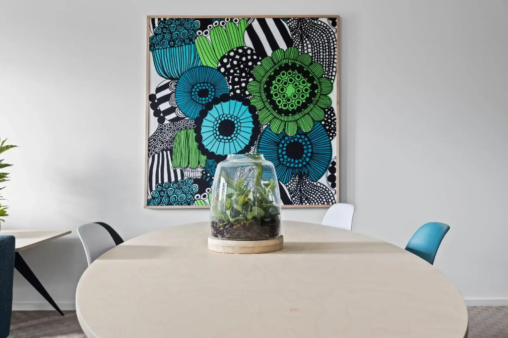 Inner Melbourne Serviced Apartments