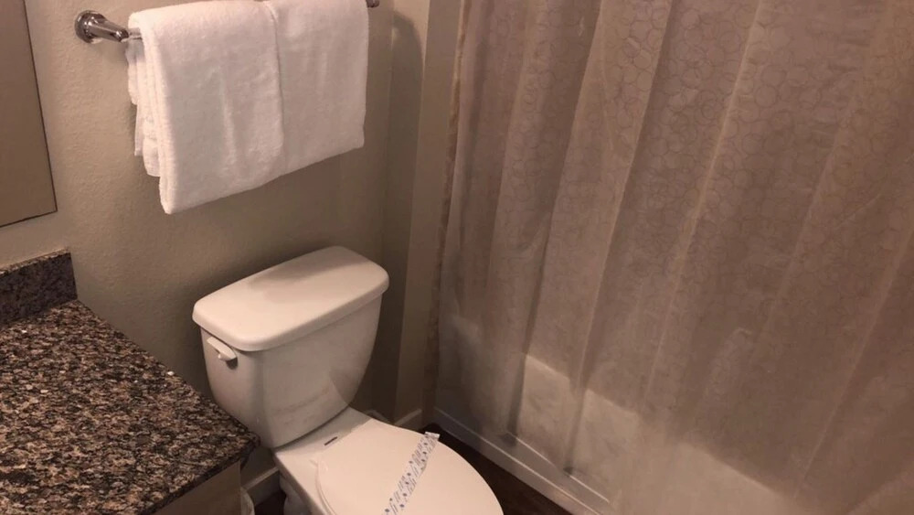 Central Florida 2 Bedroom