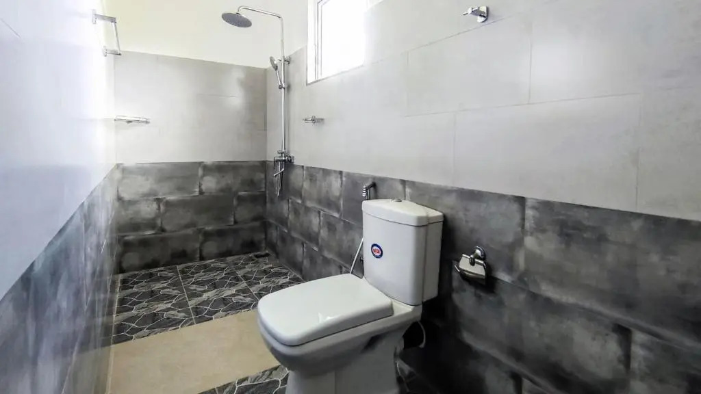 Villa51- First floor