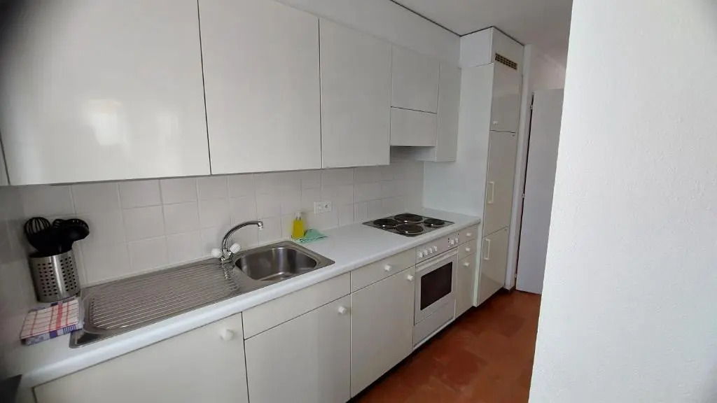Hotel Nessi Locarno