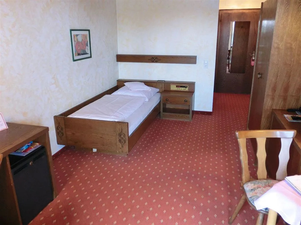 SeeHotel Wassermann