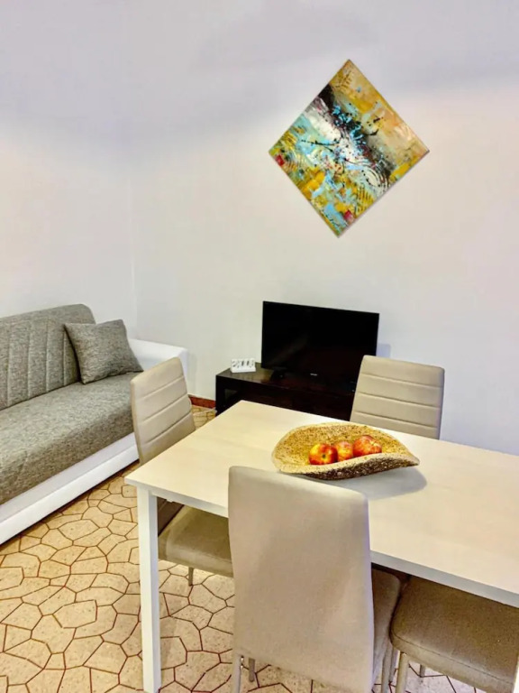 Sassari Viale Italia - Apartment 2/3
