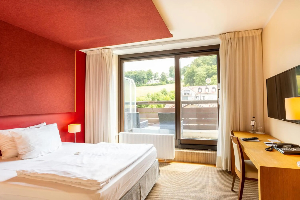 Seehotel Leoni