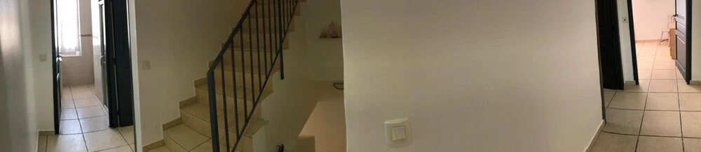 House With 4 Bedrooms in Le Muy, With Wonderful City View, Furnished Terrace and Wifi - 20 km From the Beach