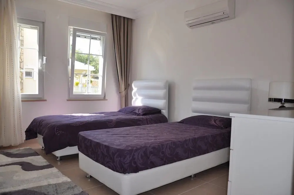 Alanya Incekum Villas