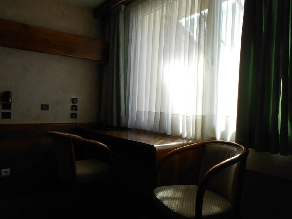 Hotel Du Jura