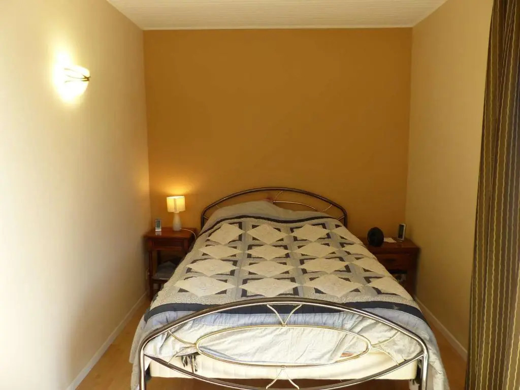 Appartement Le Lavandou, 3 pièces, 4 personnes - FR-1-308-144