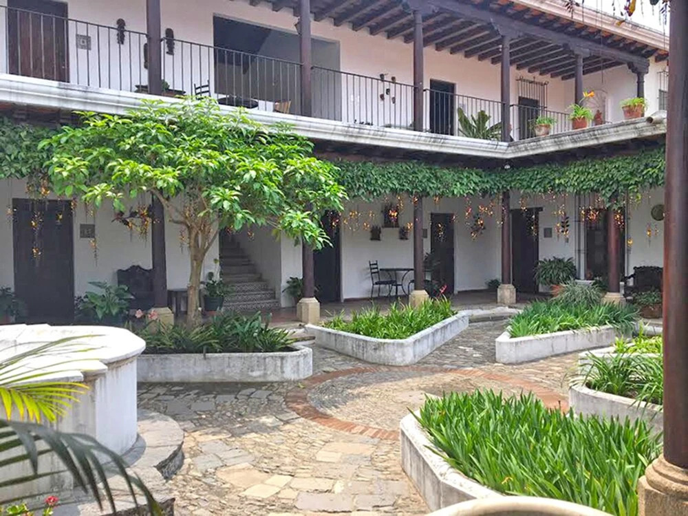 Casita Los Tecolotes