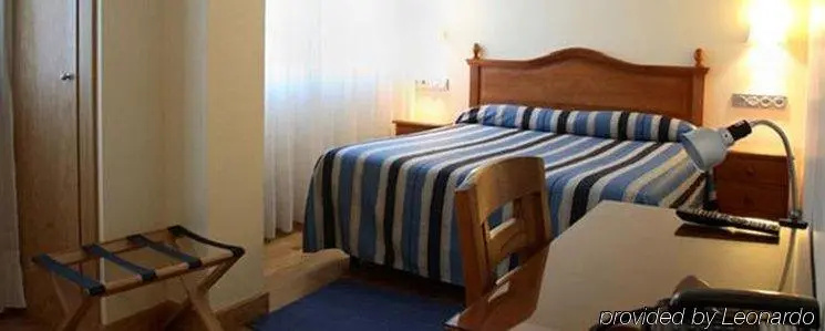 Imagen de Hotel Villa de Ermua (18 de 24)