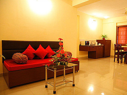 LBD RESORTS & HOTELS KOLKATA