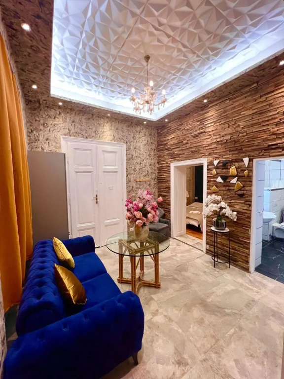 Urban Serviced Apartments