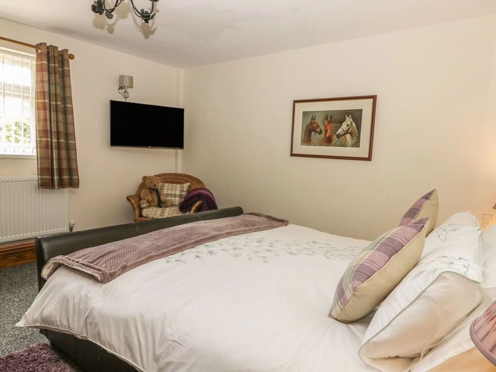 Willow Lodge