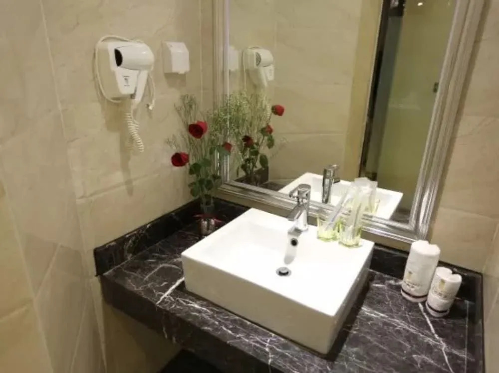 Hotel Diqiao